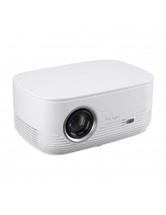 PROJECTOR AOPEN QF81 WHITE  2